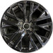 OEM Wheel Rim SAW05903 - Front View