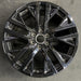 OEM Wheel Rim SAW05903 - Angle View