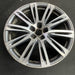 20" AUDI A7 12-15 20x9 Original OEM Wheel Rim - Side Profile