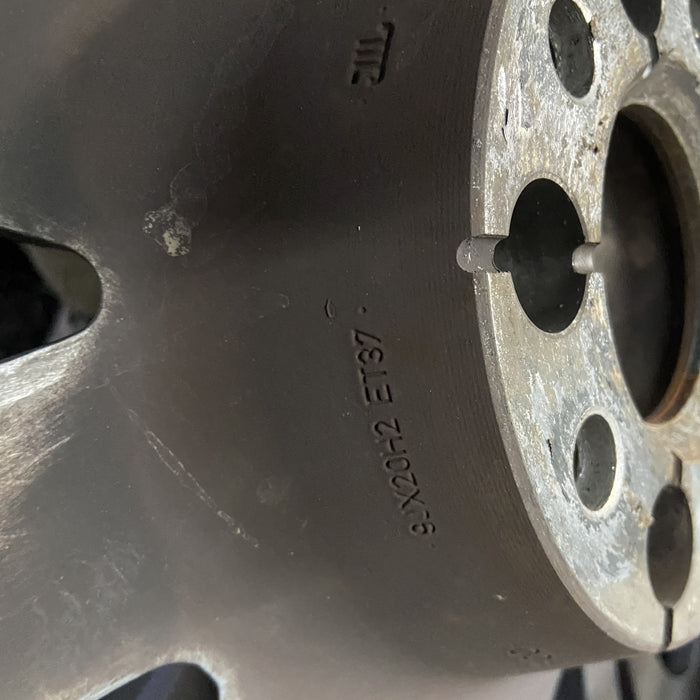 20" AUDI A7 12-15 20x9 Original OEM Wheel Rim - Additional View