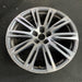 20" AUDI A7 12-15 20x9 Original OEM Wheel Rim - Side Profile