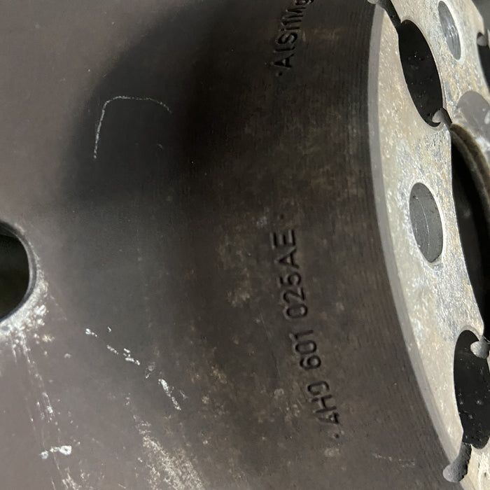 20" AUDI A7 12-15 20x9 Original OEM Wheel Rim - Additional View