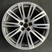 20" AUDI A7 12-15 20x9 Original OEM Wheel Rim - Angle View