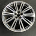 20" AUDI A7 12-15 20x9 Original OEM Wheel Rim - Side Profile