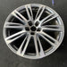 20" AUDI A7 12-15 20x9 Original OEM Wheel Rim - Close-Up Detail