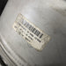 21" PORSCHE CAYENNE 11-18 21x10 , 5 double spoke Original OEM Wheel Rim - Back View