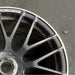 19" MERCEDES C-CLASS 17 205 Type Cv C63 19x10.5 18 spoke 9 Y spokes black with - Close-Up Detail