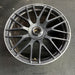 19" MERCEDES C-CLASS 17 205 Type Cv C63 19x10.5 18 spoke 9 Y spokes black with - View 7