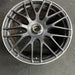 19" MERCEDES C-CLASS 17 205 Type Cv C63 19x10.5 18 spoke 9 Y spokes black with - View 7