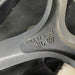 20" 300 19-20 20x8 , 7 Y spoke, Original OEM Wheel Rim - Additional View