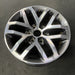 17" FORD F150 RAPTOR 17-20 , 12 spoke , Original OEM Wheel Rim - Close-Up Detail