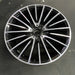 21" MERCEDES S-CLASS 21 223 Type S models Sedan 21x10 5 V spoke machined face - View 7