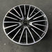 21" MERCEDES S-CLASS 21 223 Type S models Sedan 21x10 5 V spoke machined face - View 8