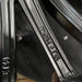 21" MERCEDES S-CLASS 21 223 Type S models Sedan 21x10 5 V spoke machined face - View 9