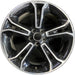20" EXPLORER 13-15 20x9, , Original OEM Wheel Rim - Front View