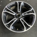 20" EXPLORER 13-15 20x9, , Original OEM Wheel Rim - Side Profile
