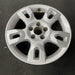 17" MDX 04-06 17x6.5 , 10 spoke Original OEM Wheel Rim - Close-Up Detail