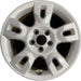 17" MDX 04-06 17x6.5 , 10 spoke Original OEM Wheel Rim - Front View