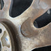 17" MDX 04-06 17x6.5 , 10 spoke Original OEM Wheel Rim - Back View