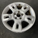 17" MDX 04-06 17x6.5 , 10 spoke Original OEM Wheel Rim - Close-Up Detail