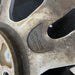 17" MDX 04-06 17x6.5 , 10 spoke Original OEM Wheel Rim - Back View