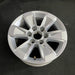17" SIERRA 1500 PICKUP 19 , 17x8, alloy Original OEM Wheel Rim - View 7