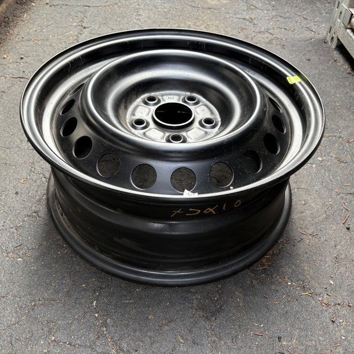16" CAMRY 18-24 16x6.5 Original OEM Wheel Rim - Additional View