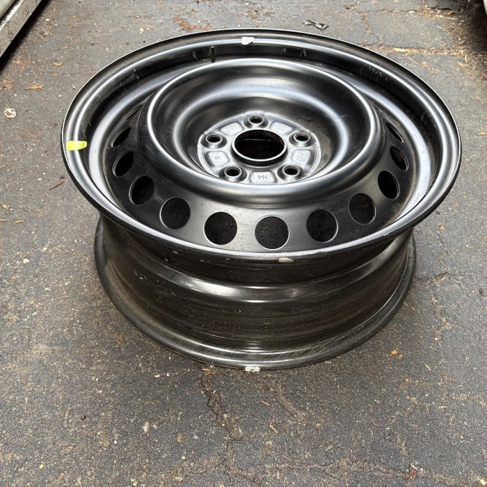 16" CAMRY 18-24 16x6.5 Original OEM Wheel Rim - View 7