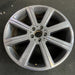 20" MERCEDES GLS-CLASS 20-23 167 Type, GLS450, 20x8.5, 8 spoke Original OEM - Side Profile
