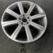 20" MERCEDES GLS-CLASS 20-23 167 Type, GLS450, 20x8.5, 8 spoke Original OEM - Close-Up Detail