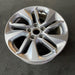 17" ACCORD 18-20 17x7.5 , 10 spoke, LX Original OEM Wheel Rim - Close-Up Detail