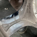 18" MUSTANG MACH-E 21-23 18x7, , straight spoke Original OEM Wheel Rim - Additional View
