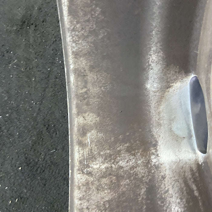 17" DODGE 2500 PICKUP 05-09 17x8, aluminum, Power Wagon Original OEM Wheel Rim