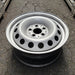 16" METRIS 23 447 Type, 16x5.5, steel Original OEM Wheel Rim - Additional View