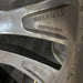 20" EXPLORER 17-19 20x8.5, , 10 spoke, , dark gray Original OEM Wheel Rim - Additional View