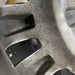 17" SIERRA 2500 PICKUP 20-24 17x7.5, aluminum Original OEM Wheel Rim - Additional View