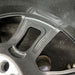 20" SEQUOIA 24 20x8, 6 Y spoke, black Original OEM Wheel Rim - Additional View