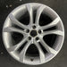 18" AUDI A5 13-18 18x8.5 , 5 spoke, double spoke Original OEM Wheel Rim - Additional View