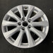 17" CAMRY 18-20 17x7.5 Original OEM Wheel Rim - Close-Up Detail
