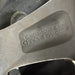 20" RANGE ROVER 13-17 , 20x8.5, , silver Original OEM Wheel Rim - Additional View