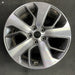 18" OPTIMA 16-18 18x7.5 , 5 spoke Original OEM Wheel Rim - Additional View