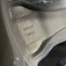 20" ARMADA 17-21 20x8, , , SL Original OEM Wheel Rim - Additional View