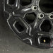 20" SIERRA 2500 PICKUP 20-21 20x8.5 16 hole high gloss black opt SHH Original - Additional View