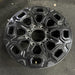 20" SIERRA 2500 PICKUP 20-21 20x8.5 16 hole high gloss black opt SHH Original - View 7
