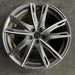 18" ALFA-ROMEO 4C 15-18 Rear, 18x8 , , Original OEM Wheel Rim - Angle View