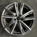 17" ALFA-ROMEO 4C 15-18 front, 17x7 , , Original OEM Wheel Rim - Angle View