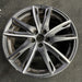 17" ALFA-ROMEO 4C 15-18 front, 17x7 , , Original OEM Wheel Rim - Side Profile