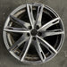 17" ALFA-ROMEO 4C 15-18 front, 17x7 , , Original OEM Wheel Rim - Angle View