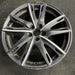 17" ALFA-ROMEO 4C 15-18 front, 17x7 , , Original OEM Wheel Rim - Side Profile