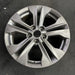 17" SANTA FE 13-16 17x7 alloy 10 spoke Sport Original OEM Wheel Rim - View 7